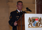Staatsempfang für den Landesfeuerwehrverband Bayern am 3. Juli 2013: Alfons Weinzierl (Vorsitzender des Landesfeuerwehrverbandes Bayern e.V.)