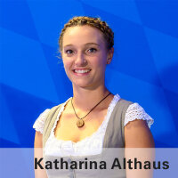 Katharina Althaus Kachel